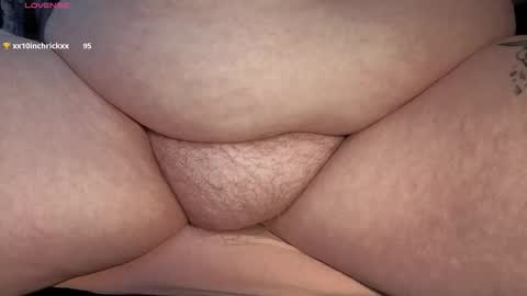 Vanessa Nyx BBW Femdom online show from February 10, 7:06 pm