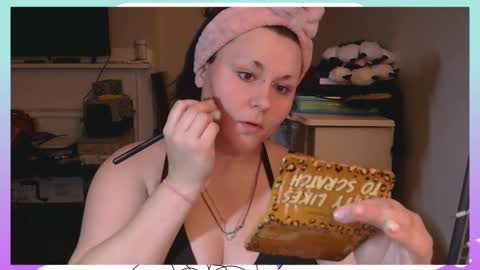 Snapshot of peakobunny chatting on September 18, 3:38 am peakobunny online show from September 18, 3:38 am