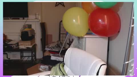 Snapshot of peakobunny chatting on September 19, 3:38 am peakobunny online show from September 19, 3:38 am
