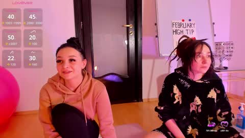 Kate online show from February 28, 10:03 am