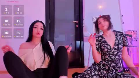 Kate online show from February 18, 7:18 am