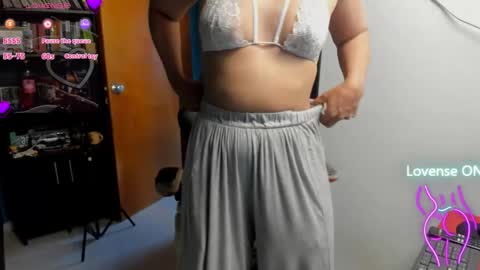 Tangerine Penaut online show from September 14, 9:56 pm