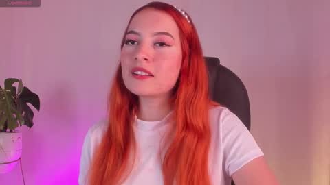 LILLY online show from September 25, 11:57 pm