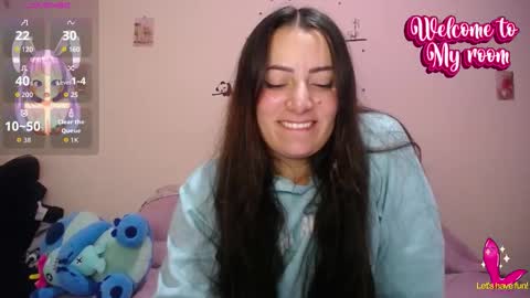 Pearl online show from October 29, 2:16 am