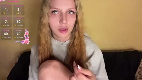 Zlata online show from June 23, 6:17 pm