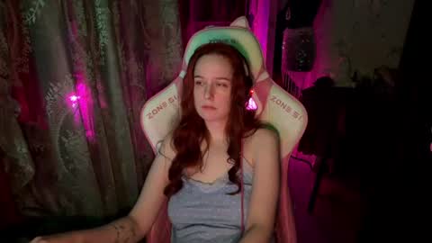 Adelina online show from June 14, 2:24 am