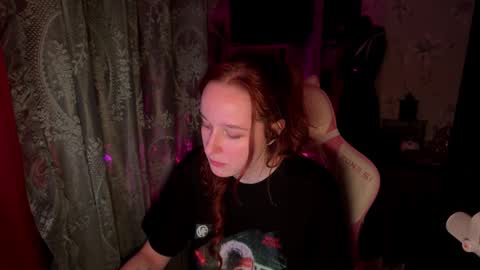 Adelina online show from February 13, 4:03 am