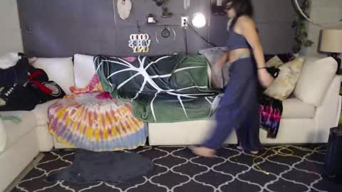 NEXT CHILL SESH  1130 930pm -ish PEEK online show from November 17, 2:51 pm