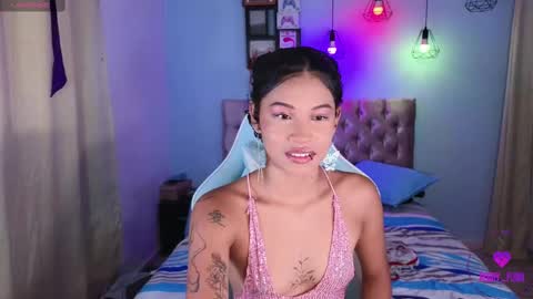 peggy-funn online show from March 9, 9:57 pm