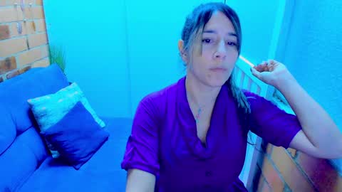 Penelope online show from January 28, 7:10 pm