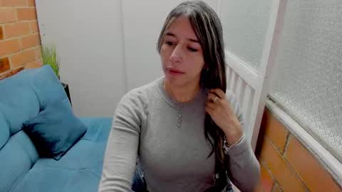 Penelope online show from March 2, 6:47 pm