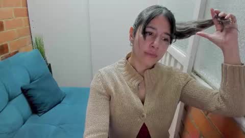 Penelope online show from November 11, 8:17 pm