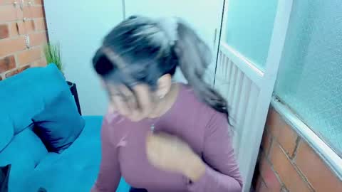 Penelope online show from February 13, 7:31 pm