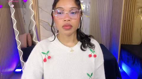 penelope online show from March 31, 3:50 am