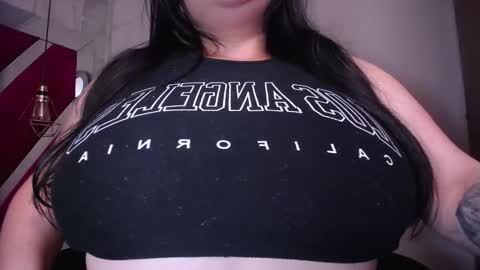 Penelope online show from March 16, 5:44 am