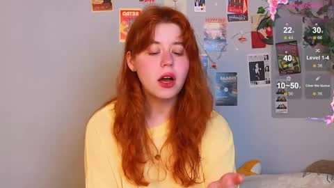 Penny staar online show from April 9, 4:48 am