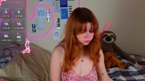 Snapshot of penny_staar chatting on February 13, 11:06 am Penny staar online show from February 13, 11:06 am