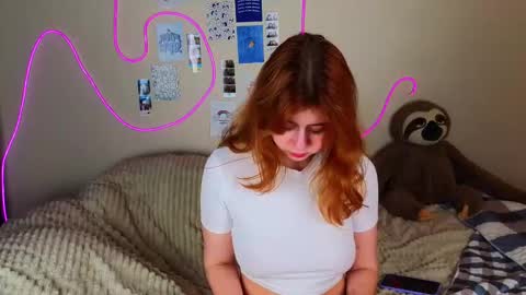 Snapshot of penny_staar chatting on February 23, 4:29 pm Penny staar online show from February 23, 4:29 pm