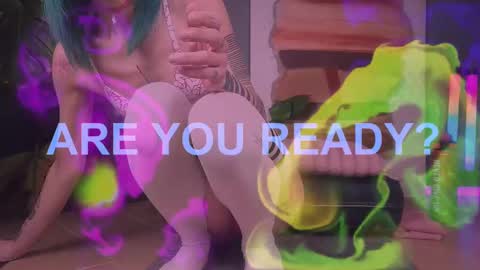 Cleopatra  Cupido online show from March 2, 7:10 am