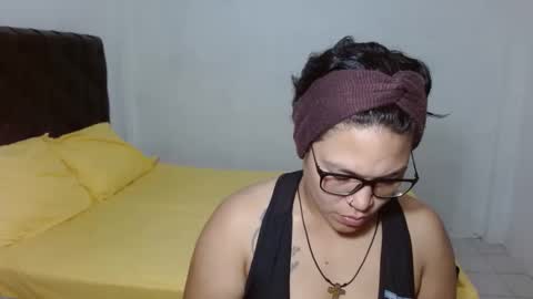 Megan online show from December 2, 1:34 pm