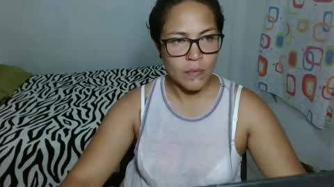 Megan online show from February 28, 3:04 pm