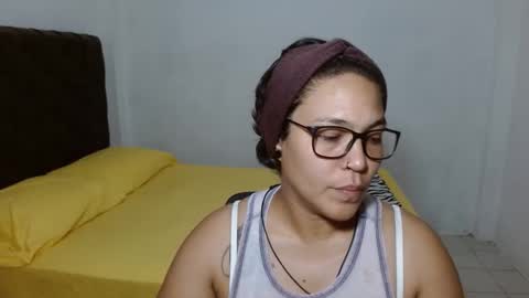 Megan online show from December 4, 6:06 pm