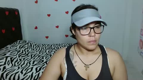 Megan online show from February 14, 4:20 pm