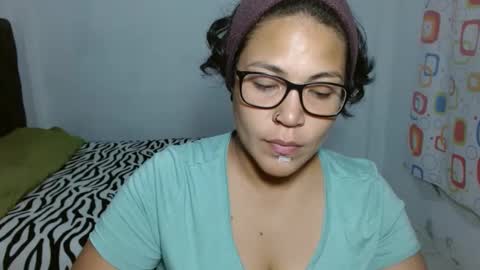 Megan online show from March 1, 2:34 pm