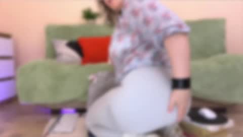 Olga online show from March 17, 7:12 am