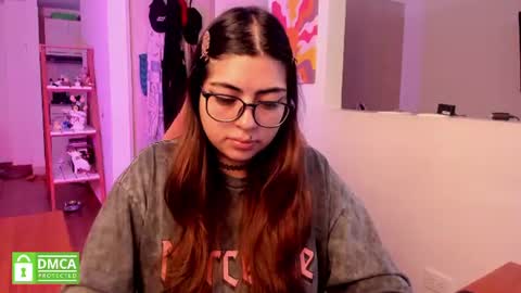 Sarah Ana Banana online show from June 17, 11:44 am