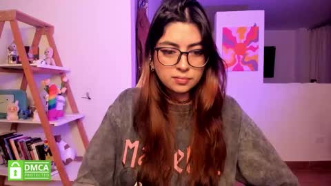 Sarah Ana Banana online show from March 31, 3:06 am