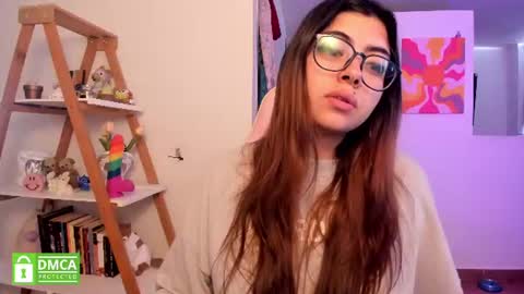 Sarah Ana Banana online show from June 11, 12:24 pm