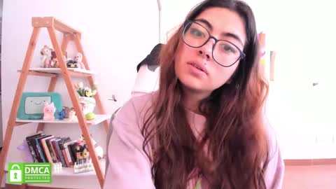 Sarah Ana Banana online show from February 20, 5:03 pm