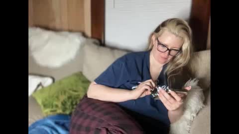 Nelly online show from December 19, 9:45 am