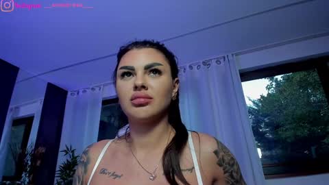 Snapshot of perfectt33n chatting on September 26, 3:53 pm Dee online show from September 26, 3:53 pm