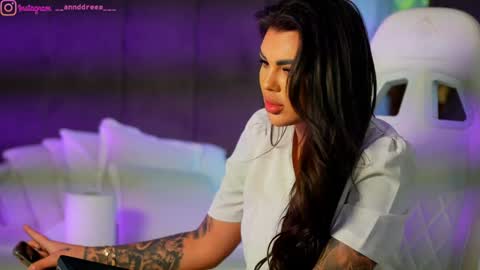 Snapshot of perfectt33n chatting on September 18, 2:15 pm Dee online show from September 18, 2:15 pm
