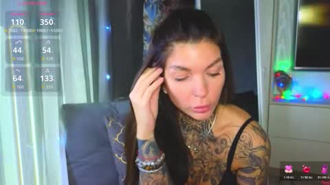 Anna online show from February 27, 12:05 pm