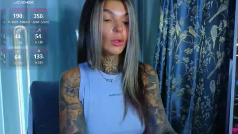 Anna online show from November 15, 9:10 am