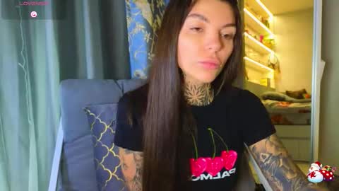 Anna online show from February 23, 11:42 am