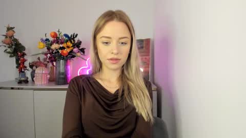 Cindy online show from October 9, 5:55 am