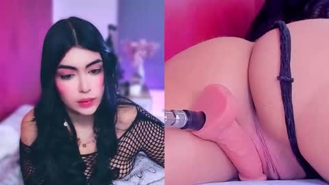 perla_cm online show from November 18, 11:11 am