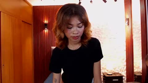 Snapshot of perla_st chatting on September 9, 10:20 pm Perla online show from September 9, 10:20 pm