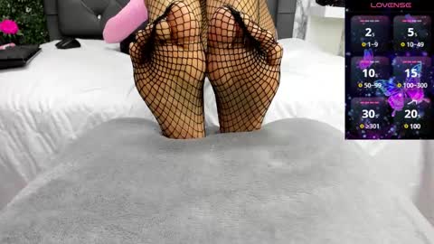 Snapshot of perla_thompson1 chatting on December 22, 8:36 pm Perla Thompson online show from December 22, 8:36 pm