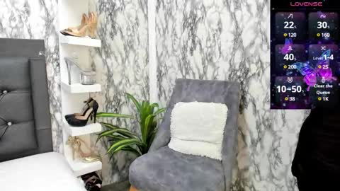 Snapshot of perla_thompson1 chatting on January 17, 10:34 pm Perla Thompson online show from January 17, 10:34 pm