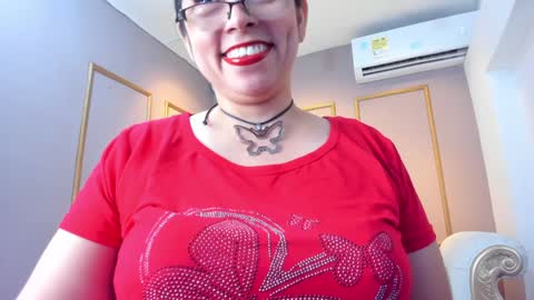 Snapshot of perlapreciosa chatting on January 16, 3:34 am PerlaPreciosa online show from January 16, 3:34 am