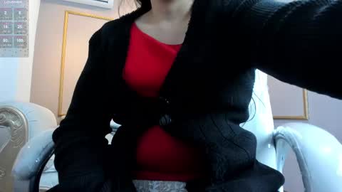 Snapshot of perlapreciosa chatting on February 14, 3:54 am PerlaPreciosa online show from February 14, 3:54 am