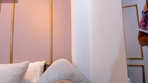 Snapshot of perlapreciosa chatting on March 2, 3:34 am PerlaPreciosa online show from March 2, 3:34 am