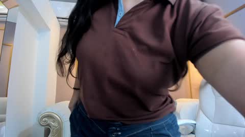 Snapshot of perlapreciosa chatting on February 1, 3:41 am PerlaPreciosa online show from February 1, 3:41 am