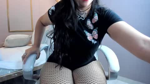Snapshot of perlapreciosa chatting on February 7, 3:45 am PerlaPreciosa online show from February 7, 3:45 am