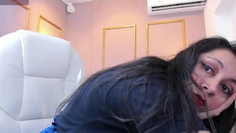 Snapshot of perlapreciosa chatting on February 26, 3:35 am PerlaPreciosa online show from February 26, 3:35 am